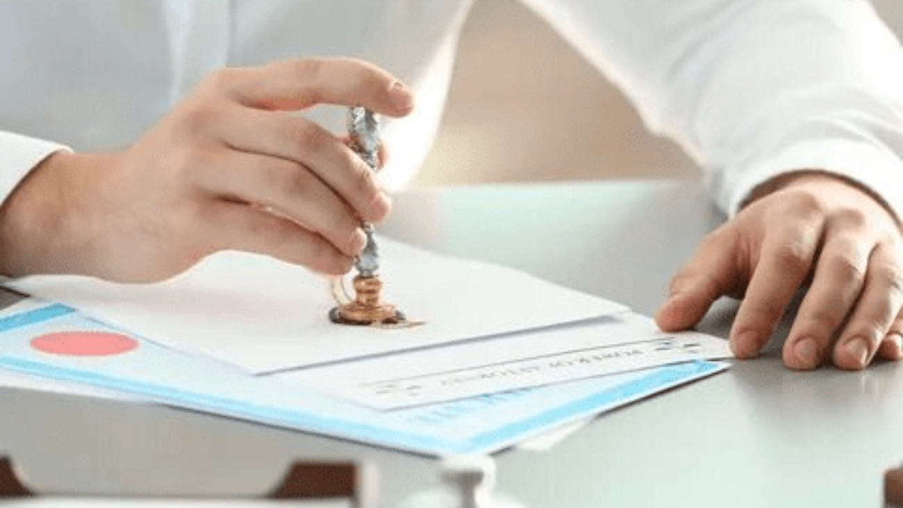 Document Attestation in the UAE